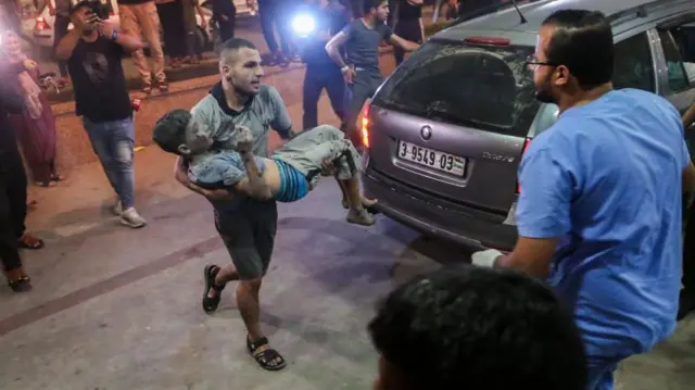 இஸ்ரேல், காஸா, பாலத்தீனம், ஹமாஸ் 