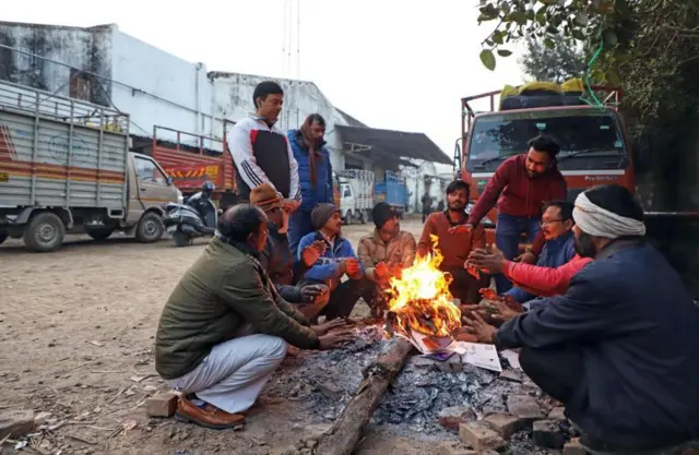 ट्रक