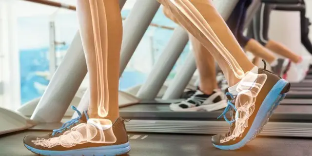 ఎముకల ఆరోగ్యం