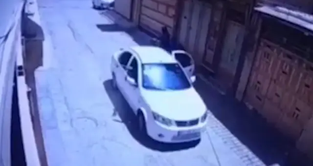 تصویر منتشر شده از عاملان قتل