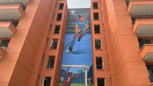 बिहार सरकार ने 2032 के ओलंपिक में मेडल जीतने का लक्ष्य रखा है. 