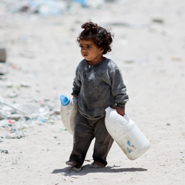 ఇజ్రాయెల్, హిజ్బుల్లా, హమాస్ 