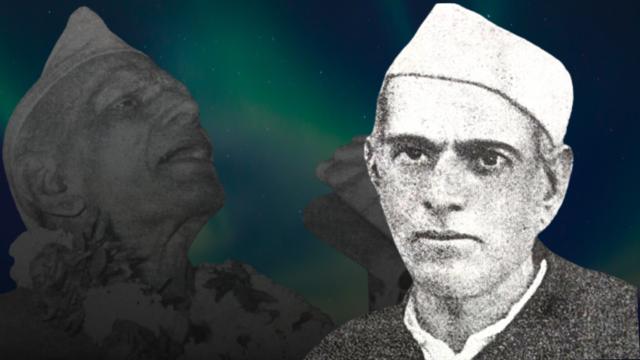 ઇન્દુચાચા : મહાગુજરાત ચળવળના પ્રણેતા અને ગુજરાતમાં કૉંગ્રેસવિરોધી રાજકારણનો  પાયો નાખનારા ઝોળાધારી 'ફકીર' - BBC News ગુજરાતી