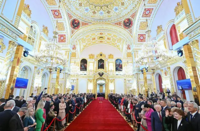 red carpet