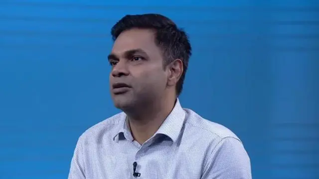 आकाश सिन्हा