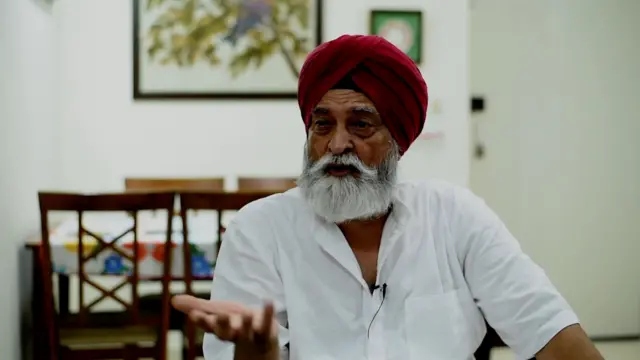 প্রভপাল সিং