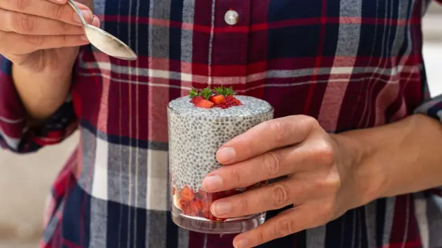 விதைகள், உணவு