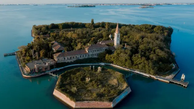 Poveglia 