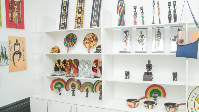 Ghana National Museum - What to find inside de reopened gallery