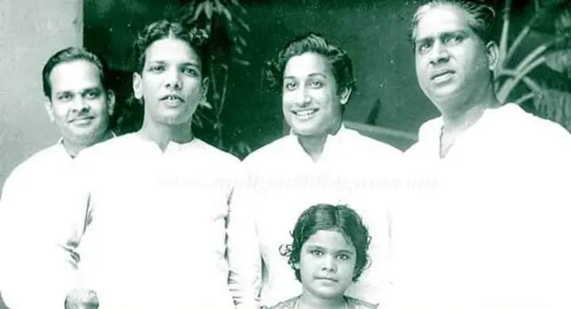 சிவாஜி கணேசன்