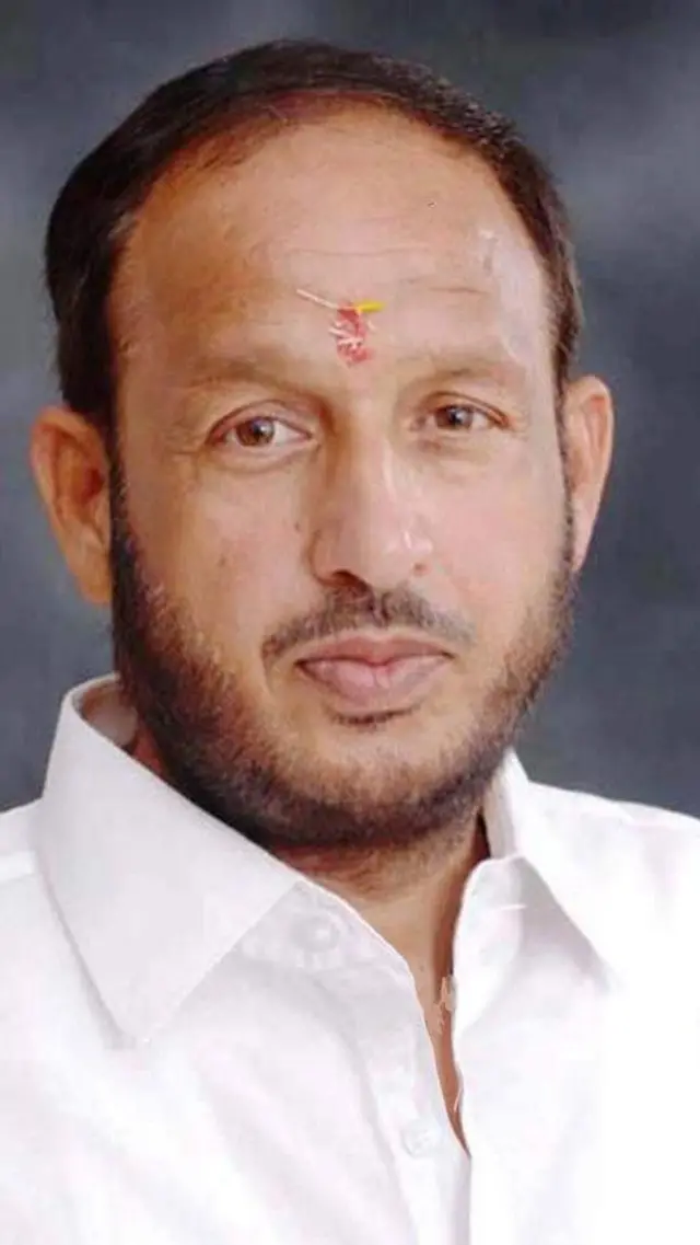 प्रदीप चौधरी