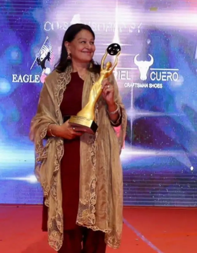 ਸੁਨੀਤਾ ਧੀਰ