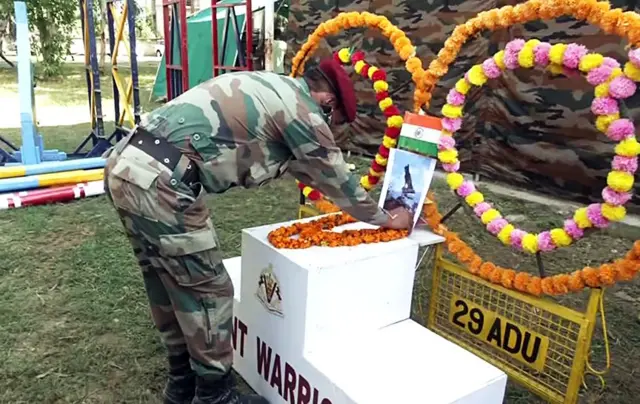 भारतीय सेना, डॉग यूनिट