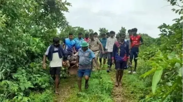 အိန္ဒိယ