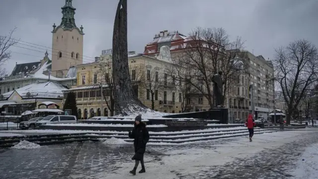 Ukraine