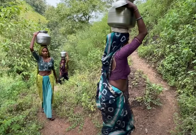 બીબીસી ગુજરાતી છોટા ઉદેપુર મહિલા આરોગ્ય ડૉક્ટર પ્રસૂતિ ગર્ભવતી મહિલા તુરખેડા આદિવાસી