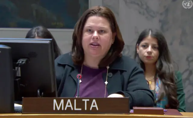 Intumwa ya Malta yavuze ko batewe impungenge n'imitwe yiswe Wazalendo ikorana n'ingabo za leta mu gutuma umutekano w'abaturage urushaho kumera nabi