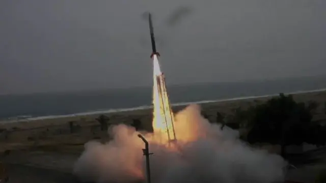 స్పేస్ టెక్నాలజీ, విక్రమ్ – 1 లాంచ్ వెహికల్, హైదరాబాద్, తెలంగాణ, భారత్, అంతరిక్ష రంగం