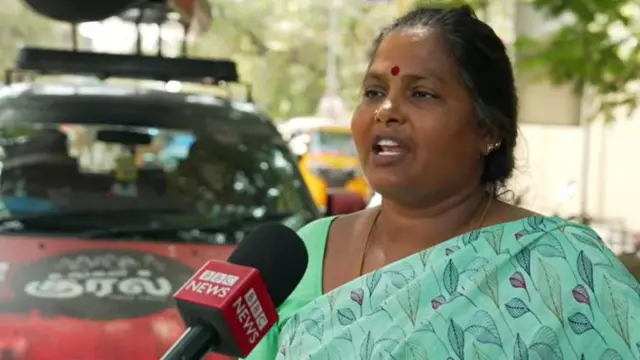 திருவண்ணாமலை கிரிவலப் பாதை 