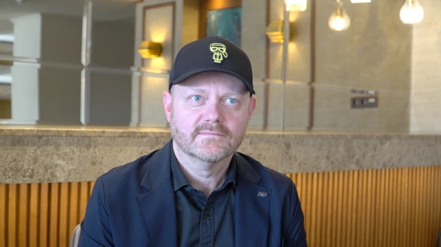 الکساندر او. فیلیپ 