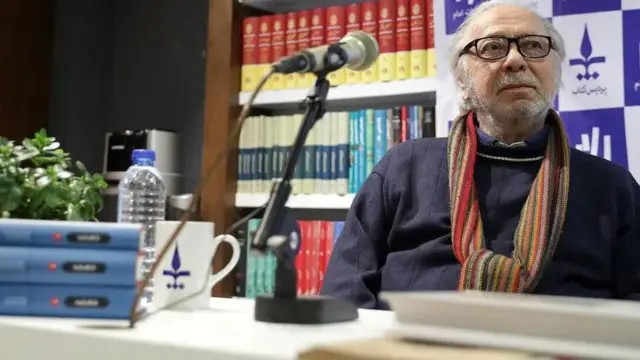 جلال خالقی مطلق