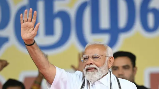 கோவையில் பிரதமர் நரேந்திர மோதி வாகன பேரணி நடத்த சென்னை உயர் நீதிமன்றம் அனுமதி