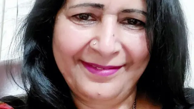 डॉ. वृंदा सिंह