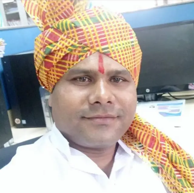 धर्मा नाईक