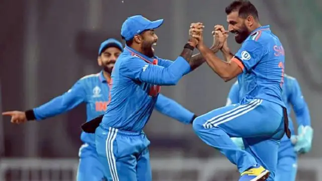 क्रिकेट