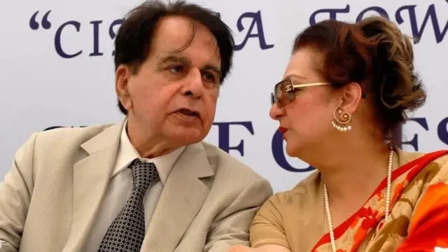 دلیپ کمار جیسے بڑے اداکار بامبے ٹاکیز سے نکلے تھے