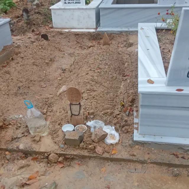 مقبره وزیر محمد نورتانی