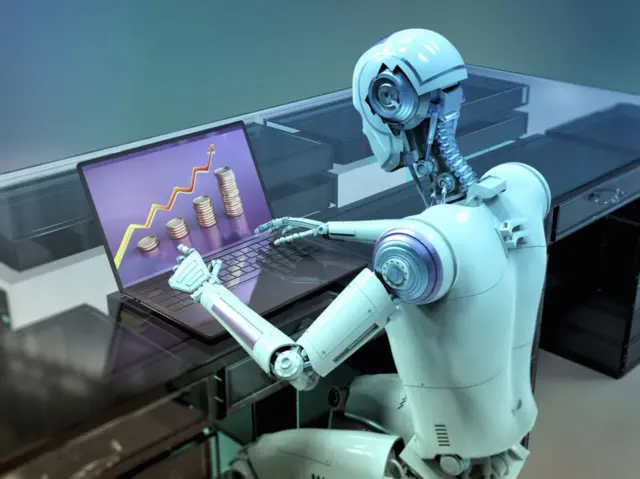 આર્ટિફિશિયલ ઇન્ટેલિજન્સ