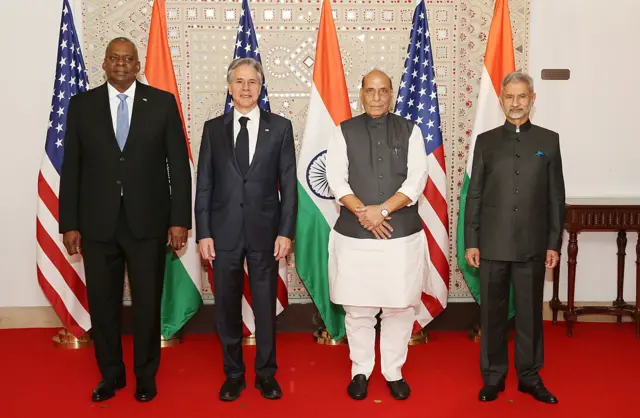 india
