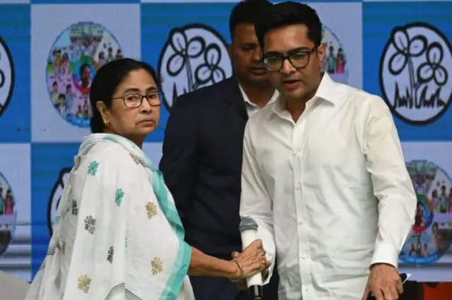 अभिषेक बनर्जी