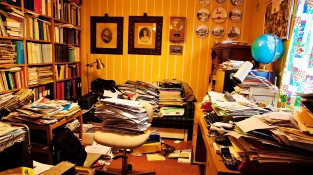 ਬੇਲੋੜਾ ਸਮਾਨ