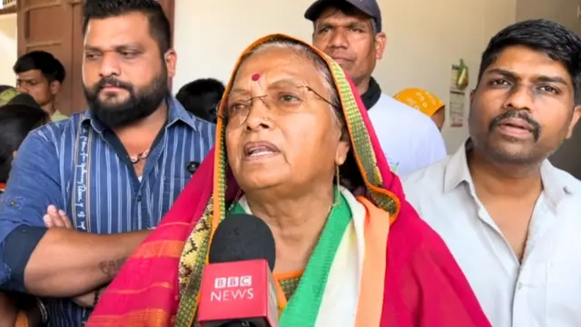 ભાવનાબહેન તાવિયાડ