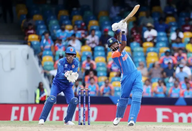 हार्दिक पंड्या 