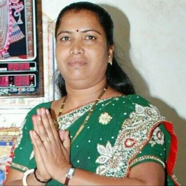 ગેનીબહેન ઠાકોર, બનાસકાંઠા, બીબીસી ગુજરાતી 