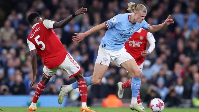 Halaand taphatoota Arsenaal darbee yeroo galchutti