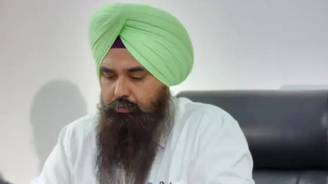 ਮਾਲਵਿੰਦਰ ਸਿੰਘ ਕੰਗ