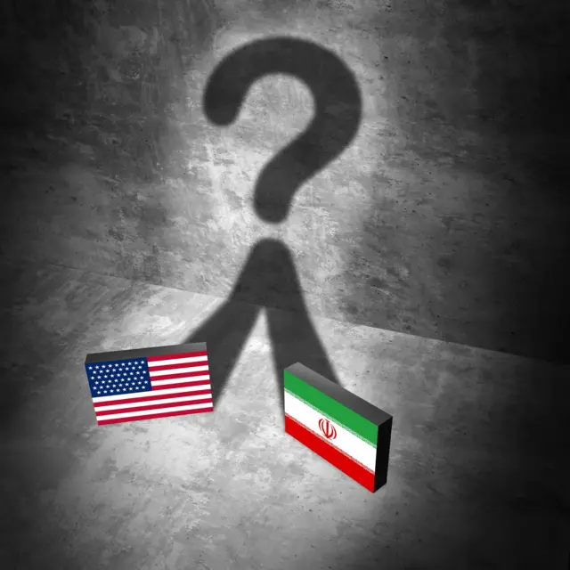 تقابل ایران و آمریکا باز هم ایرانی‌تبارهای آمریکا را به فکر ایران انداخته