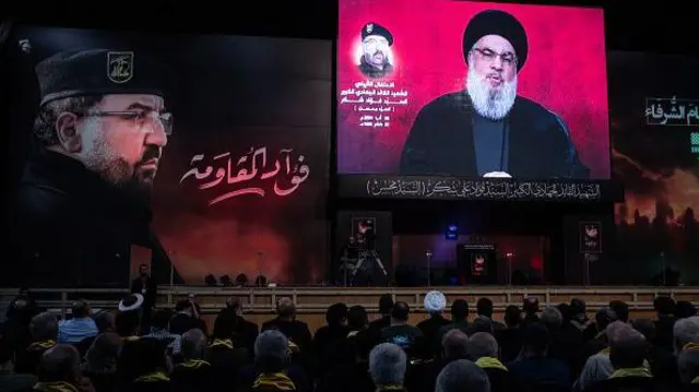 ਹਸਨ ਨਸਰੱਲ੍ਹਾ