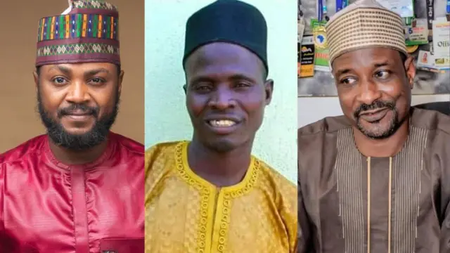 A lokacin da Abubakar Rabo ya jagoranci Hukumar tace finafinai ta Kano an kama ta tsare fim da mawaƙa, lamarin da ya gigita masana'antar Kannywood