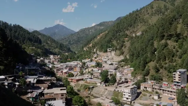 पाकिस्तान