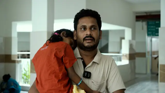 శ్రీ పద్మావతి చిన్నపిల్లల హృదయాలయం