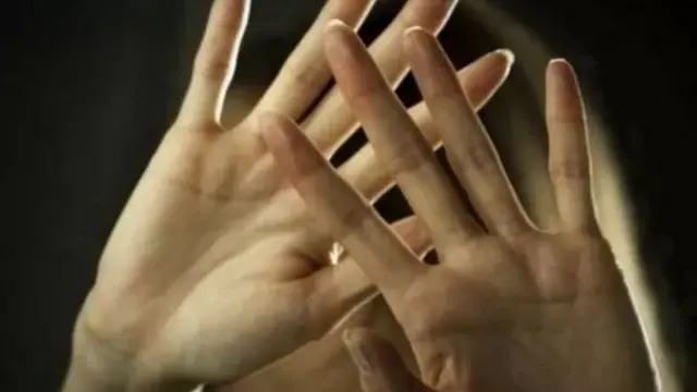 રાજસ્થાનમાં બળાત્કાર