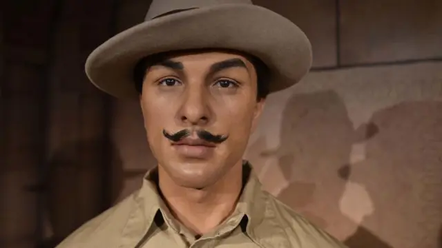 பகத் சிங்