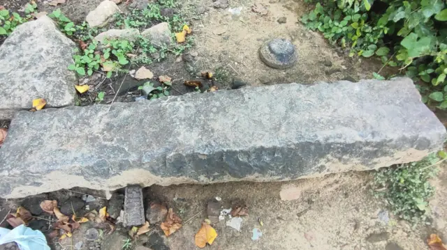 வழுதாவூர் கோட்டை