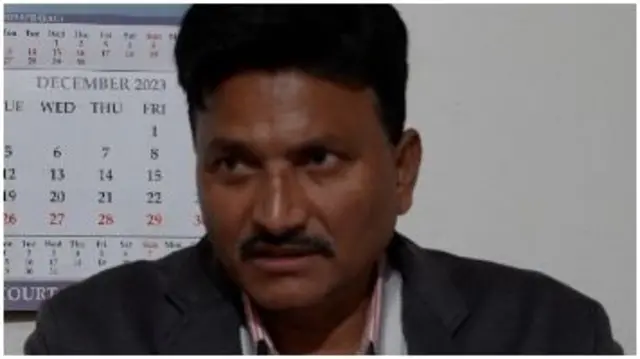 હલ્દ્વાની હિંસા 