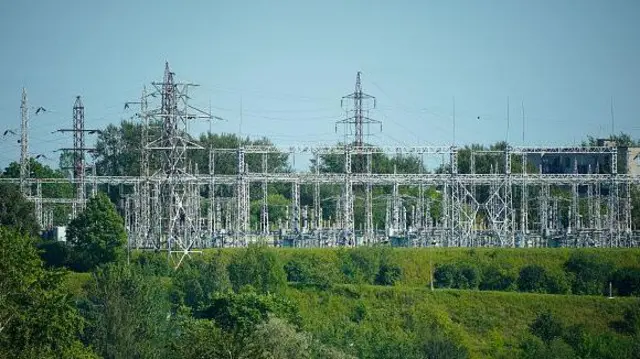 Електричні мережі